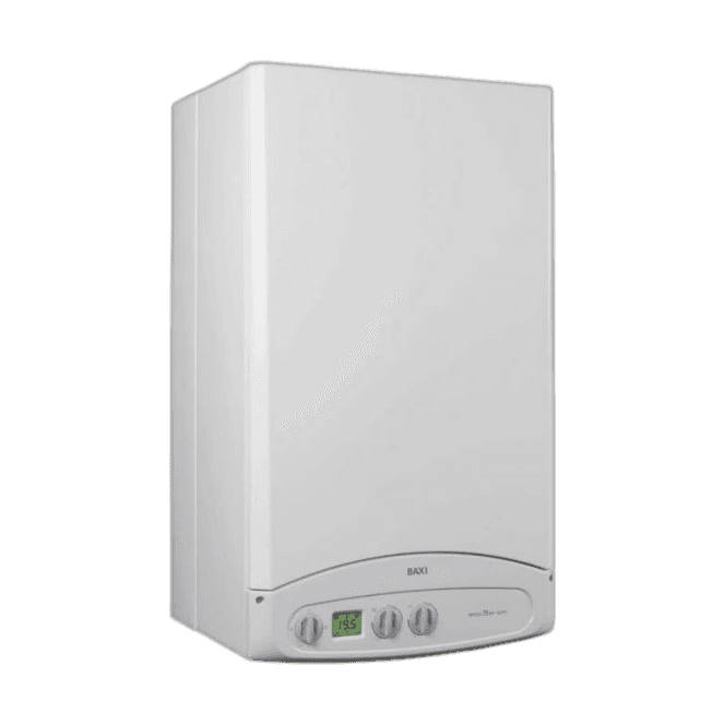 Eco 3 kazán