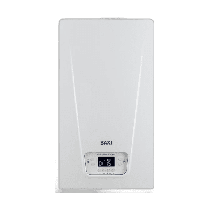 Luna Compact kazán
